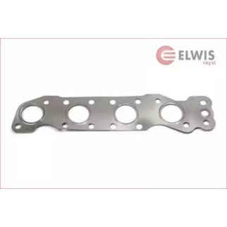 Прокладка выпускного коллектора фото