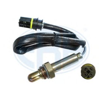 Датчик кислородныйLambdasonde ERA 570078 фото