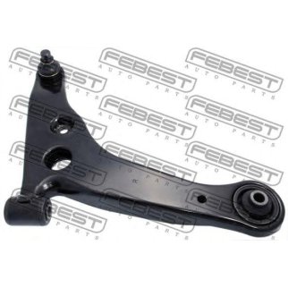 Рычаг передней правый FEBEST 0424-CSRH фото