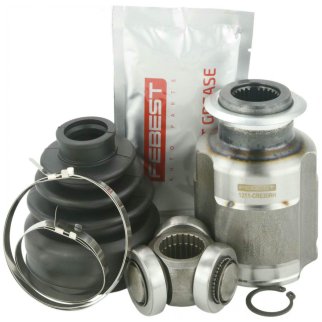 ШРУС внутренний FEBEST 1211-CRE20RH фото