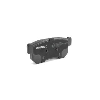 Колодки тормозные задние дисковые к-кт metaco 3010-038 фото 3 Колодки тормозные задние дисковые к-кт metaco 3010-038 фото 3
