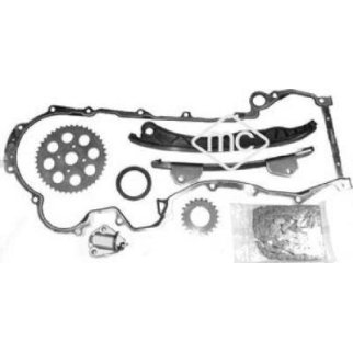 РЕМКОМПЛЕКТ ЦЕПИ ГРМ фото