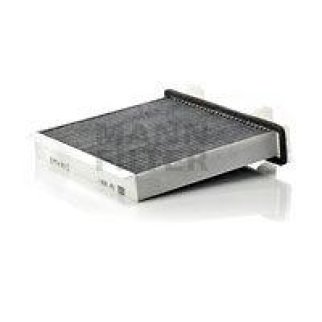 Фильтр салона MANN FILTER CUK 22301 фото