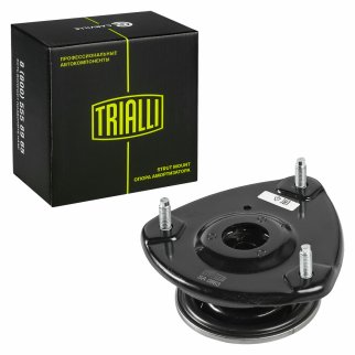 Опора амортизатора для а/м Kia Rio (05-) (перед.) (с подшип. прав.) (SA 0863) фото