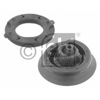 Опора пер.амортизатора + кольцо L фото