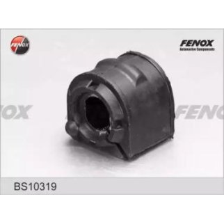 Втулка (сайлентблок) переднего стабилизатора Fenox BS10319 фото