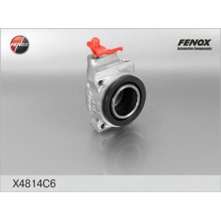 Цилиндр тормозной Fenox X4814 C6 фото