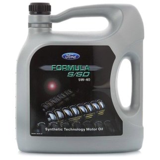 Масло моторное Ford 156E7A фото 1