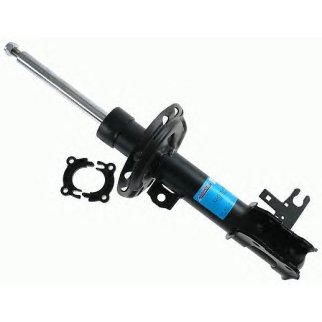 Амортизатор передний правый BOGE 32-Q72-A фото