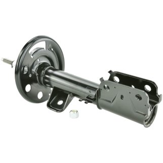 Амортизатор передний R FORD EXPLORER 2011- FEBEST 21110-004FR фото