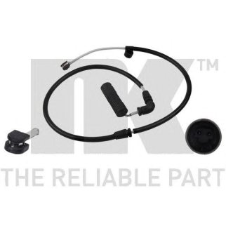 Датчик износа колодок NK _280151 фото