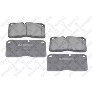 85-01414-SX_колодки дисковые !29067 Iveco EuroCargo 80.100E15-21.180E21.RVI фото