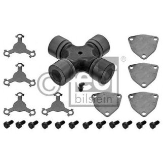 Крестовина карданного вала FEBI 11686 фото