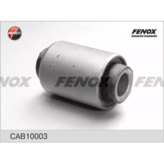 Сайлентблок рычага Fenox CAB10003 фото
