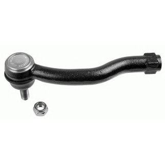 Наконечник рулевой левый Lemforder 34992 01 фото