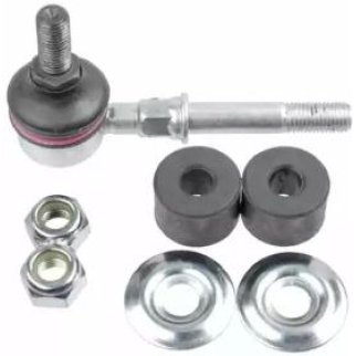 Стойка переднего стабилизатора Lemforder 38619 01 фото