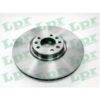 Диск тормозной C1019V фото