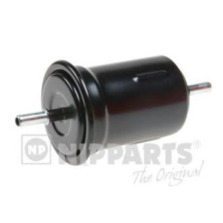 Фильтр топливный HYUNDAI фото