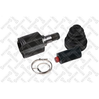 160 1050-SX_ШРУС внутренний левый к-кт! 4304002050 Toyota Corolla Verso 2.0 D-4D 01-04 фото