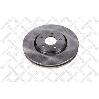 6020-1812-SX_диск тормозной передний! Infiniti FX35/FX37/FX50/G35/G37 03> фото