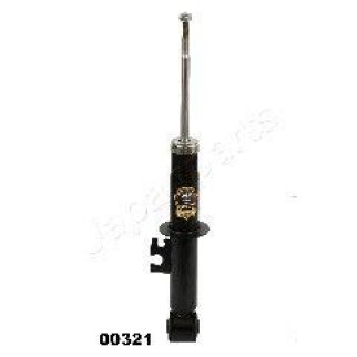 Амортизатор подвески Japanparts MM-00321 фото