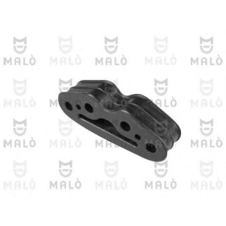 Подвес глушителя фото