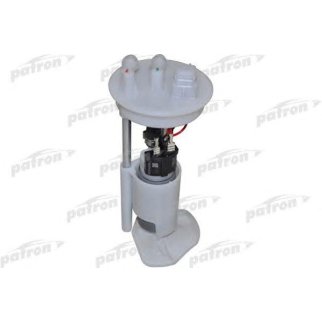 Насос топливный электрический (модуль) CITROEN: SAXO 1.4 VTS/1.6 VTL,VTR/1.6 VTS 96-04  PEUGEOT: 106 I 1.3/1.4/1.6 91-96, 106 II 1.4 i/1.6 S16/1.6 i 96-, 106 Mk II 1.4 i/1.6 фото