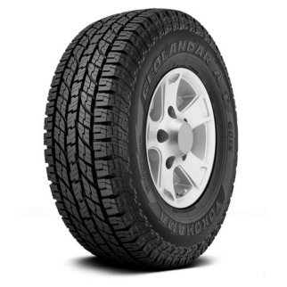 Шина Yokohama 255/75/17 T 113 Geolandar A/T G015 фото