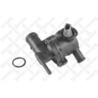 23-40047-SX_термостат! Skoda Fabia 1.0-1.4 99> фото