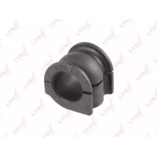 Втулка переднего стабилизатора LYNXauto C9704 фото