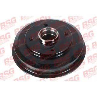 Барабан тормозной BSG BSG 30-225-011 фото