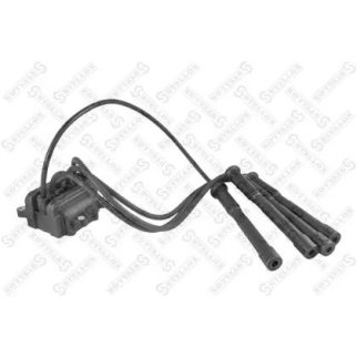 61-00110-SX_катушка зажигания! Renault Clio 1.2 16V 04> фото