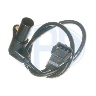 Датчик положения коленвала ERA 550050 фото