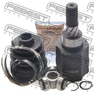 ШРУС внутренний FEBEST 0211-T30R фото