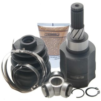 ШРУС внутренний FEBEST 0211-T30R фото