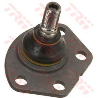 Опора шаровая нижняя передней подвески TRW JBJ718 фото