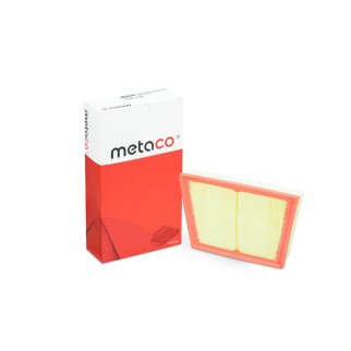Фильтр воздушный metaco 1000-420 фото