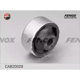 Сайлентблок Fenox CAB20028 фото