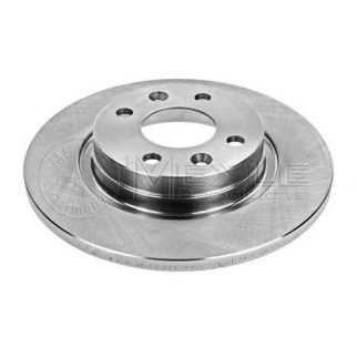 Диск тормозной фото