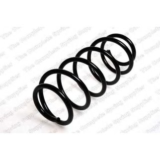 Пружина передняя LESJOFORS 40 634 62 фото