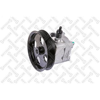 00-36391-SX_насос гидроусилителя руля! 54451 Volvo S80 2.4D 01-06 фото