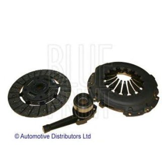 Комплект сцепления фото