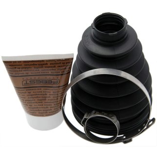 Пыльник ШРУСа FEBEST 0117-P038 фото