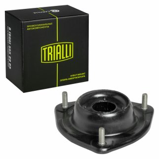 Опора амортизатора для а/м Hyundai Accent (00-) (перед.) (с подшип.) (SA 0851) фото