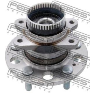 Ступица задняя FEBEST 2282-SPORR фото