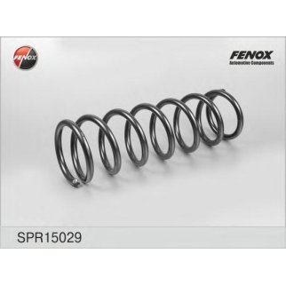 Пружина задняя Fenox SPR15029 фото