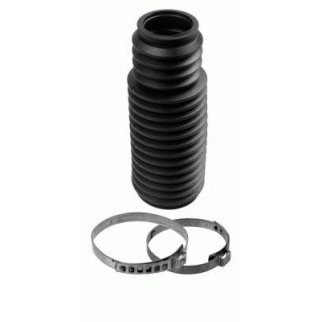 Пыльник рулевой тяги (к-кт) Lemforder 30123 01 фото