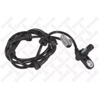 06-65498-SX_датчик ABS! перед. прав. Nissan Primera 1.6-2.0/1.9D/2.2D 02-06 фото 2