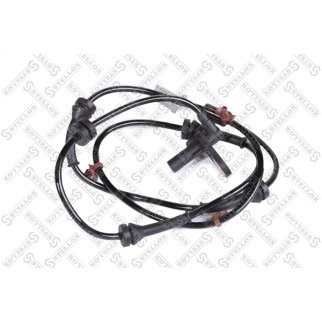 06-65498-SX_датчик ABS! перед. прав. Nissan Primera 1.6-2.0/1.9D/2.2D 02-06 фото