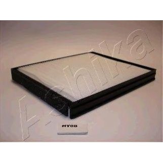 Фильтр салона ashika 21-HY-H08 фото